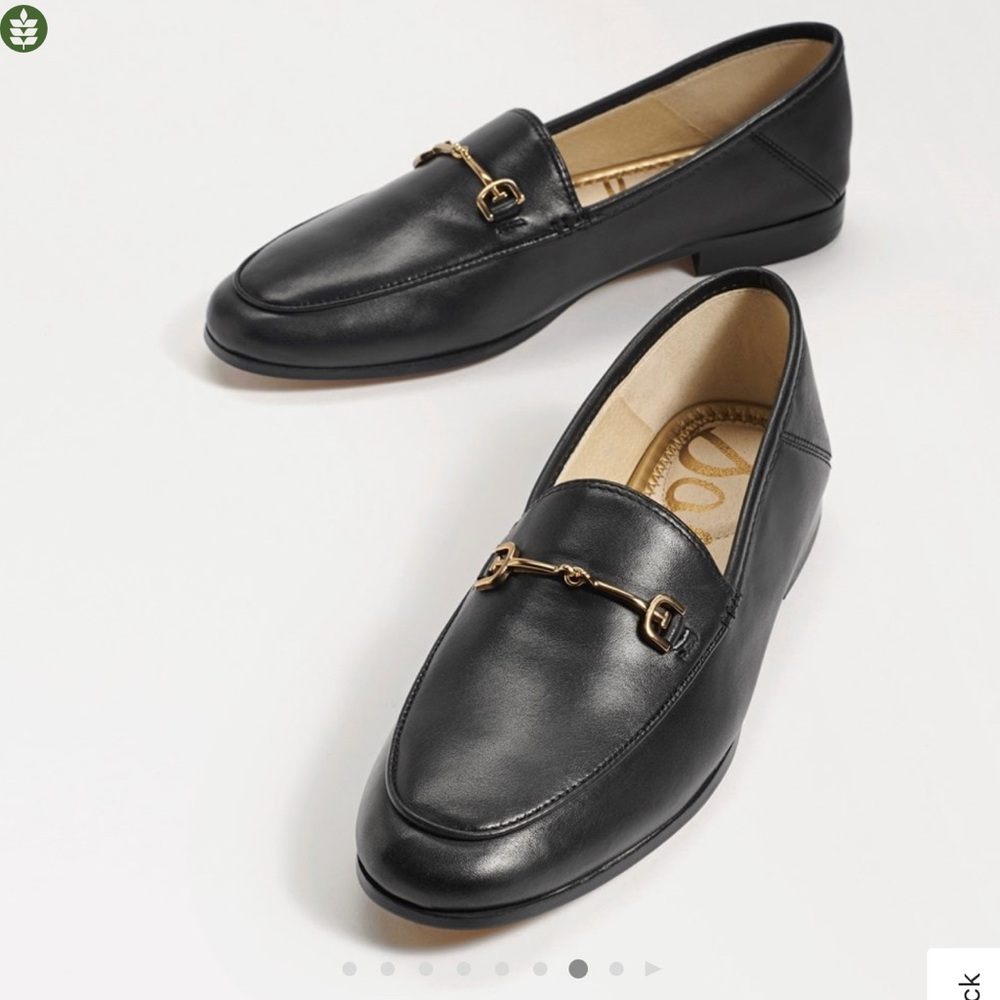 Sam Edelman Loraine Loafer size 8